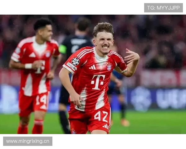 拜仁意外出售新星引关注